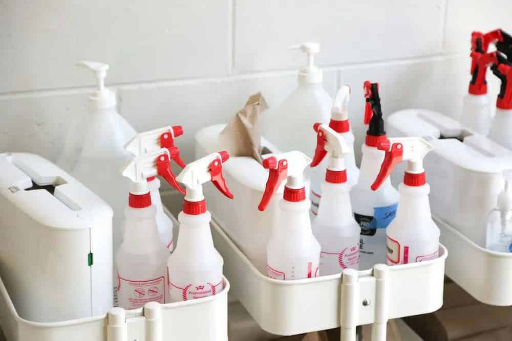 House Cleaning Services image